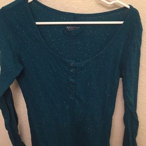 Arizona Jeans - Long Sleeve